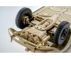 1/12 Type 82e Beetle Kommandeurswagen scaler RTR car kit