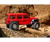 SCX10III Jeep JLU Wrangler w/Portals,Org:1/10RTR