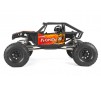 Capra 1.9 Unlimited Trail Buggy 1/10th 4wd RTR Red