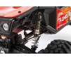 Capra 1.9 Unlimited Trail Buggy 1/10th 4wd RTR Red