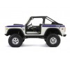 DISC.. SCX10 III Early Ford Bronco 1/10th 4wd RTR (White)