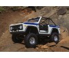 DISC.. SCX10 III Early Ford Bronco 1/10th 4wd RTR (White)