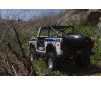 DISC.. SCX10 III Early Ford Bronco 1/10th 4wd RTR (White)