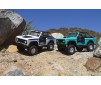 DISC.. SCX10 III Early Ford Bronco 1/10th 4wd RTR (White)