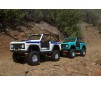 DISC.. SCX10 III Early Ford Bronco 1/10th 4wd RTR (White)