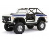 DISC.. SCX10 III Early Ford Bronco 1/10th 4wd RTR (White)