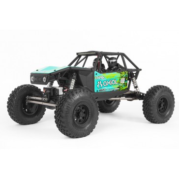 Capra 1.9 Unlimited Trail Buggy 1/10th 4wd RTR Grn