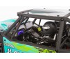 Capra 1.9 Unlimited Trail Buggy 1/10th 4wd RTR Grn