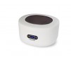 Nettoyeur à ultrasons - 40 Ww - 750ml - Blanc
