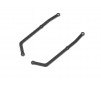 X12'22 GRAPHITE SIDE BRACE 2.5MM - RIGHT & LEFT