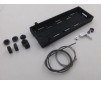 EMO differential lock independent control kit