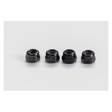 1/12 Type 82 Kubelwagen & 82e Beetle - m2 screw nut