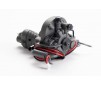 1/12 Type 82 Kubelwagen & 82e Beetle - gear box set