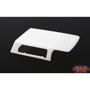 Micro Series Truck Topper for Axial SCX24 1/24 1967 Chevrolet C10