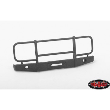 Micro Series Tube Front Bumper for Axial SCX24 1/24 1967 Chevrolet C1