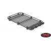 Micro Series Tube Roof Rack w/ Flood Lights for Axial SCX24 1/24 1967