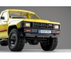 1/18 Toyota Hilux 1983 scaler RTR car kit