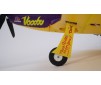 1/10 Plane 1100mm P51D Voodoo PNP kit w/ reflex - Limited Edition