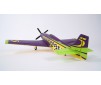 1/10 Plane 1100mm P51D Voodoo PNP kit w/ reflex - Limited Edition