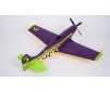 1/10 Plane 1100mm P51D Voodoo PNP kit w/ reflex - Limited Edition