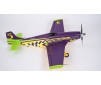 1/10 Plane 1100mm P51D Voodoo PNP kit w/ reflex - Limited Edition