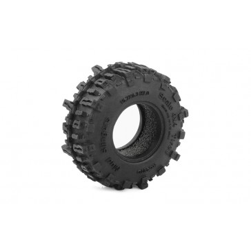 Mud Slingers 0.7  Scale Tires