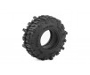 Mud Slingers 0.7  Scale Tires