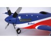 1/10 Plane 1100mm P51D Miss America PNP kit w/ reflex