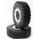 Tire MC6 normal periderm 1.9',2unit/kit,without hub
