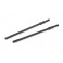 TEQ Ultimate Scale Cast Axle Straight Axle Shafts (Rear)