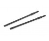 TEQ Ultimate Scale Cast Axle Straight Axle Shafts (Rear)