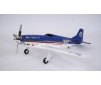 Plane 1100mm P51D Blue Thunder II PNP kit w/ reflex - Limited Edition