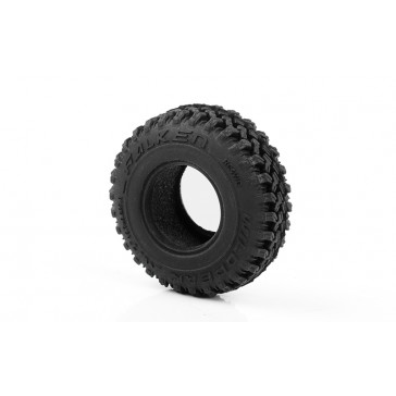 Falken Wildpeak M/T 0.7 Scale Tires