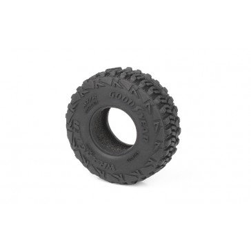 Goodyear Wrangler MT/R 0.7 Scale Tires