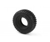 BFGoodrich Mud Terrain T/A KM2 0.7 Scale Tires