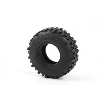 Interco Narrow TSL Super Swamper 1.0'' Scale Tires