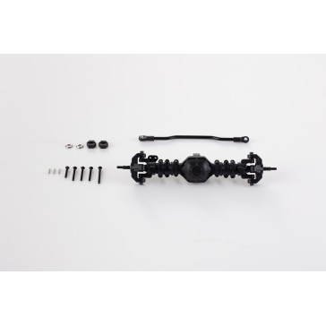 1/6 Jimny - FRONT AXLE ASSEMBLY