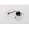Waterproof 40A brushed esc