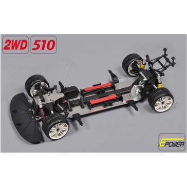 Sportsline 2wd E