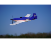 1/10 Plane 1100mm P51D Blue Thunder II PNP kit w/ reflex