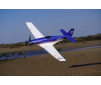 1/10 Plane 1100mm P51D Blue Thunder II PNP kit w/ reflex