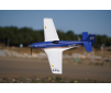 1/10 Plane 1100mm P51D Blue Thunder II PNP kit w/ reflex