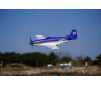 1/10 Plane 1100mm P51D Blue Thunder II PNP kit w/ reflex