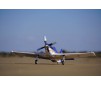 1/10 Plane 1100mm P51D Blue Thunder II PNP kit w/ reflex