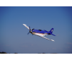Plane 1100mm P51D Blue Thunder II PNP kit w/ reflex - Limited Edition