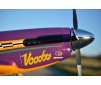 Plane 1100mm P51D Voodoo PNP kit w/ reflex - Limited Edition