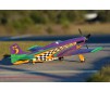 1/10 Plane 1100mm P51D Voodoo PNP kit w/ reflex - Limited Edition