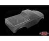 Manticore Lexan Body Set