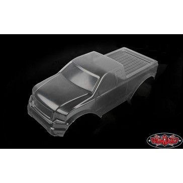 Manticore Lexan Body Set