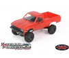 1/24 Trail Finder 2 RTR w/ Mojave II Hard Body Set (Red)